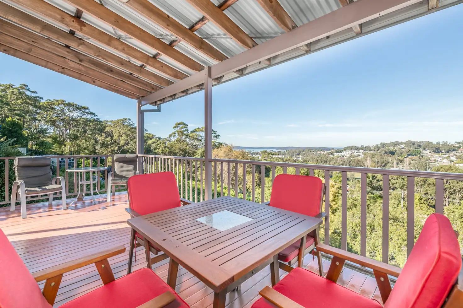 Main view of Homely house listing, 74 Arcadia St, Arcadia Vale NSW 2283