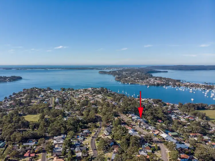 Fourth view of Homely house listing, 74 Arcadia St, Arcadia Vale NSW 2283