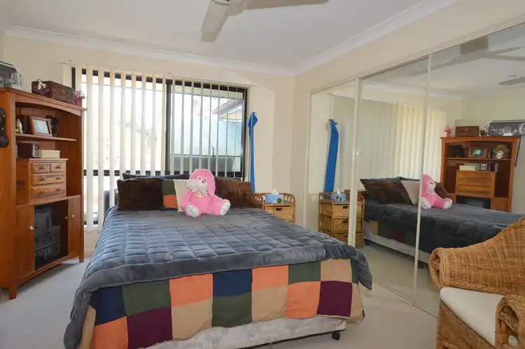 Fourth view of Homely house listing, 20-24 Windon Close, Kooralbyn QLD 4285