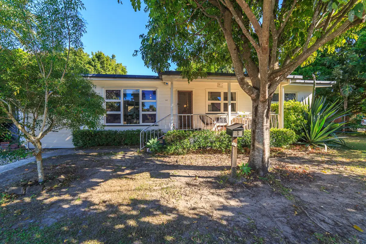 Main view of Homely house listing, 24 William Street, Southport QLD 4215