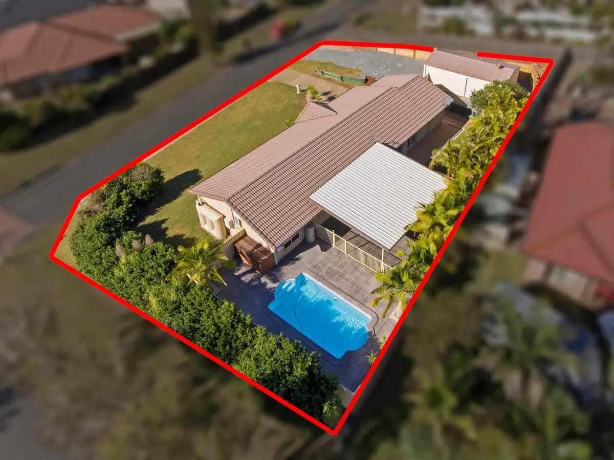 Main view of Homely house listing, 1 Christoffel Close, Ormeau Hills QLD 4208