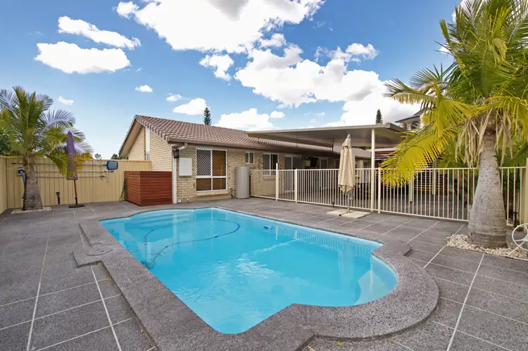 Second view of Homely house listing, 1 Christoffel Close, Ormeau Hills QLD 4208