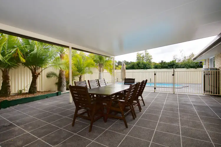 Fourth view of Homely house listing, 1 Christoffel Close, Ormeau Hills QLD 4208