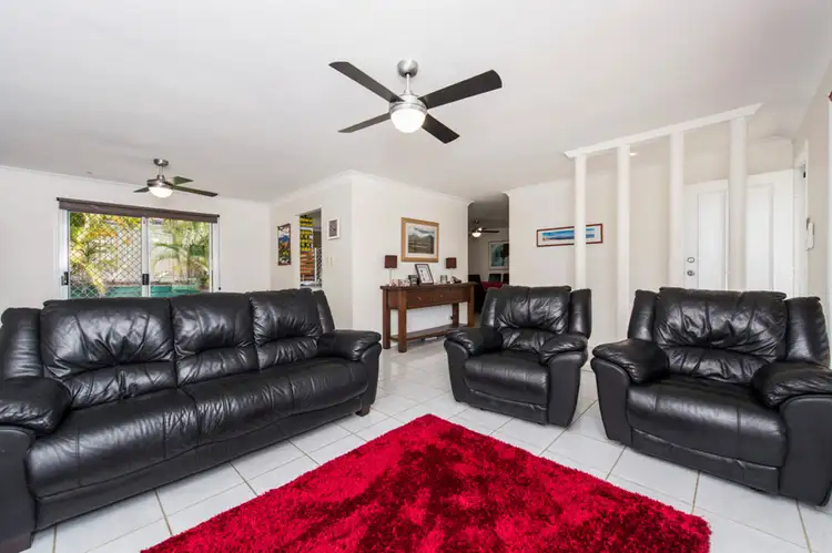 Fifth view of Homely house listing, 1 Christoffel Close, Ormeau Hills QLD 4208