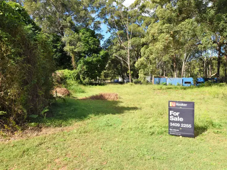 20 Rossi street, Russell Island QLD 4184