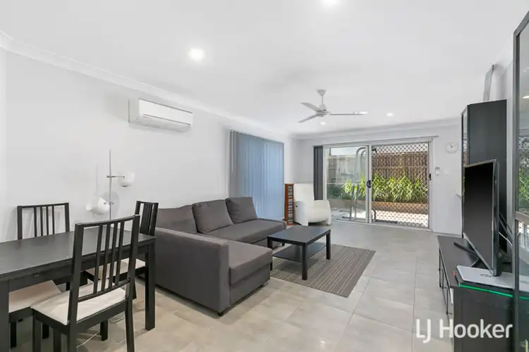 Second view of Homely unit listing, 8/58-60 Valantine Road, Birkdale QLD 4159