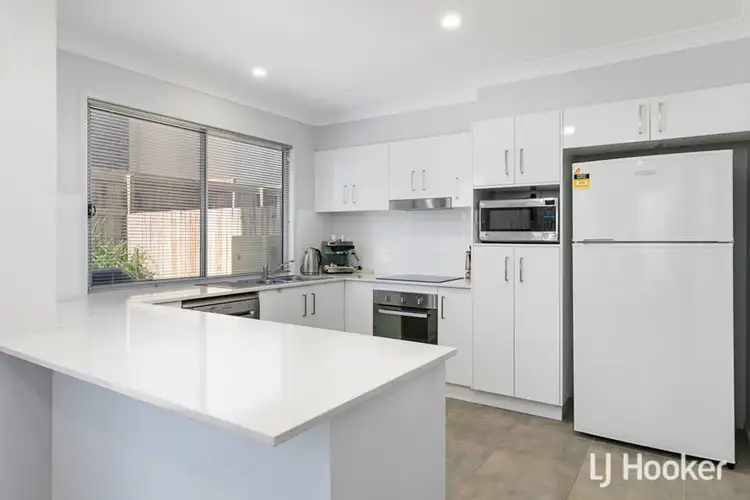 Third view of Homely unit listing, 8/58-60 Valantine Road, Birkdale QLD 4159