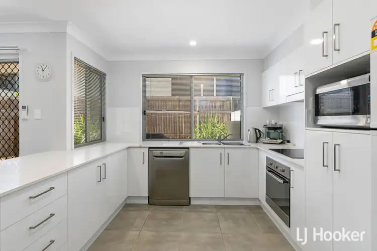 Fourth view of Homely unit listing, 8/58-60 Valantine Road, Birkdale QLD 4159