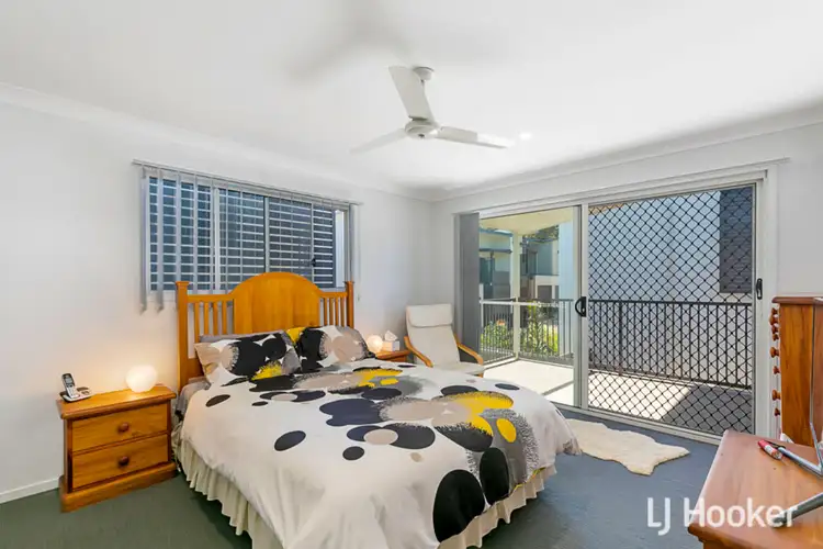 Fifth view of Homely unit listing, 8/58-60 Valantine Road, Birkdale QLD 4159