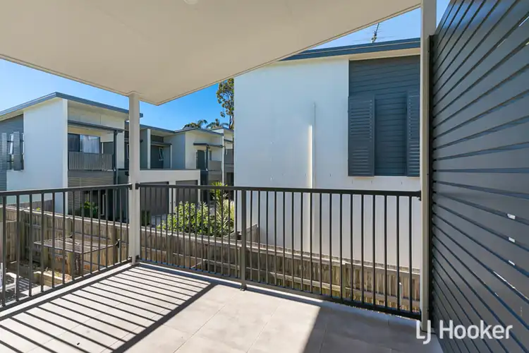 Sixth view of Homely unit listing, 8/58-60 Valantine Road, Birkdale QLD 4159