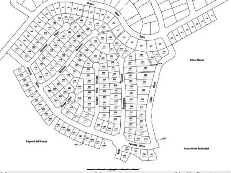 Fifth view of Homely land listing, 14 Sunshine Crt, Bowen QLD 4805