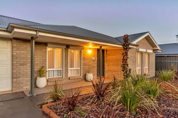 Second view of Homely house listing, 8 Grey Street, Kapunda SA 5373