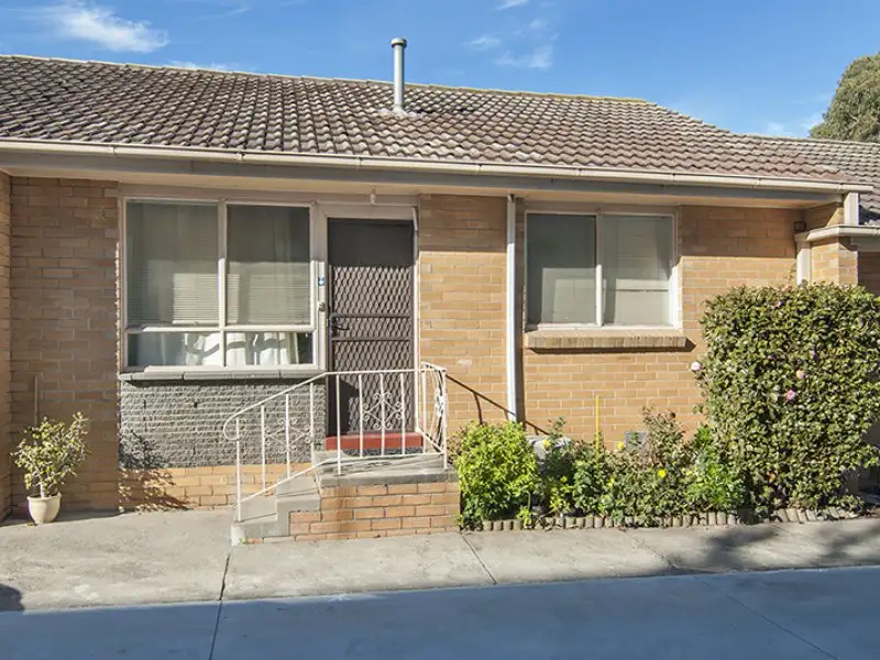 Main view of Homely villa listing, 7/471 Princes Highway, Noble Park VIC 3174