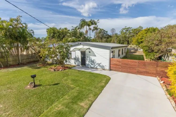 Second view of Homely house listing, 21 Bratchford Crescent, Caboolture QLD 4510