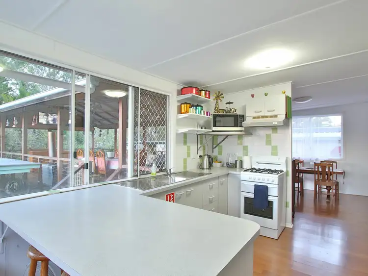 Third view of Homely rural property listing, 3695 Forest Hill Fernvale Road, Vernor QLD 4306