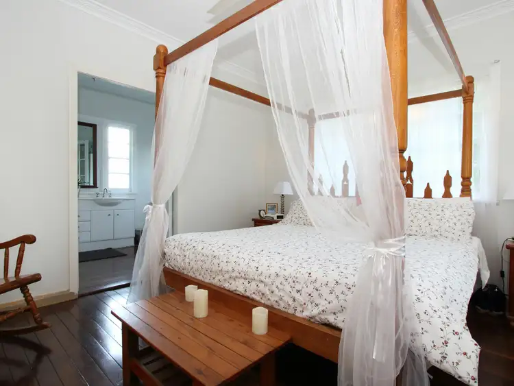 Fifth view of Homely rural property listing, 3695 Forest Hill Fernvale Road, Vernor QLD 4306