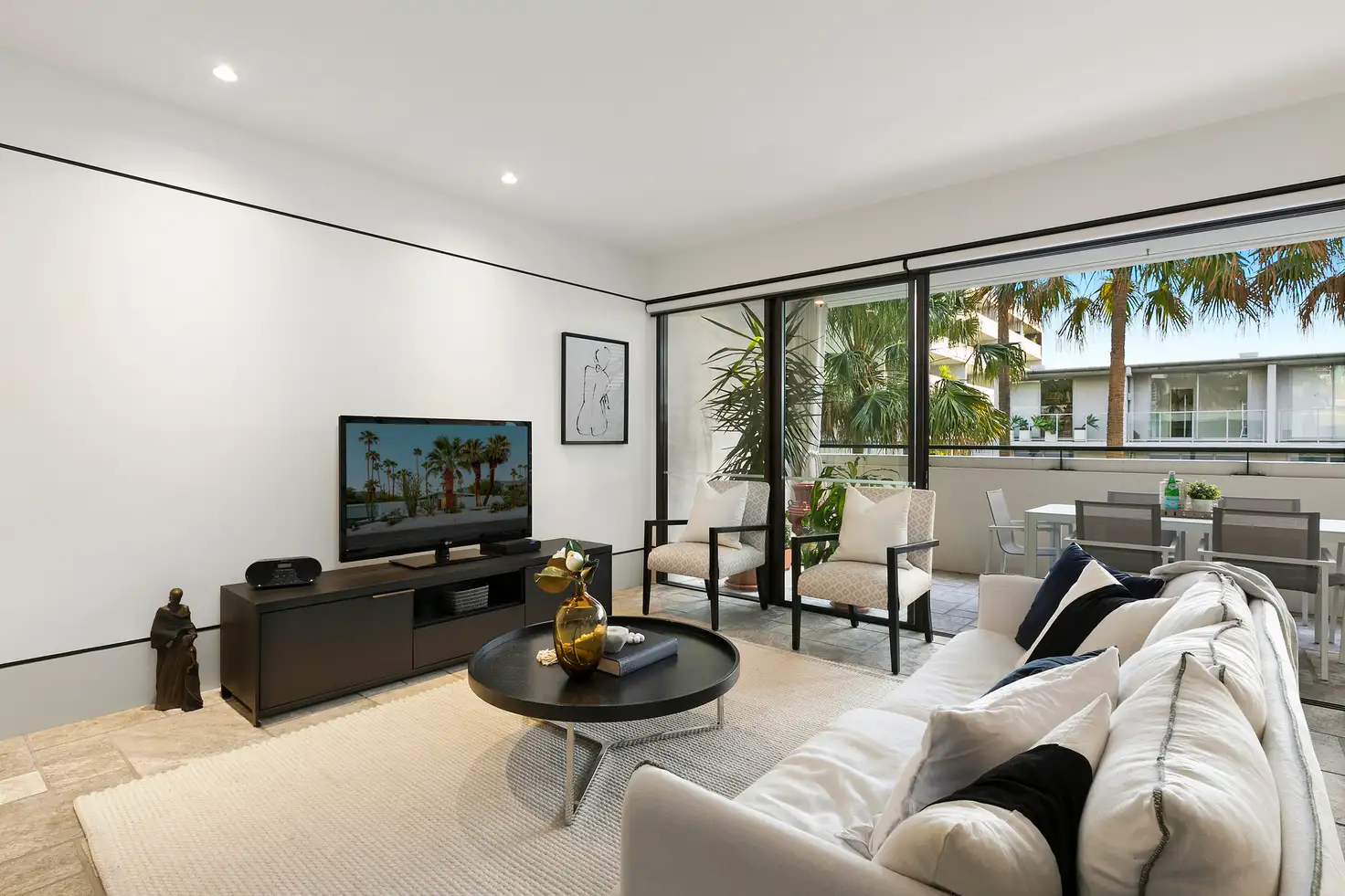 Main view of Homely apartment listing, 214/18 Danks Street, Waterloo NSW 2017