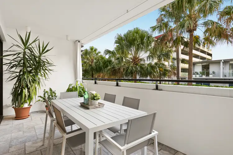 Fourth view of Homely apartment listing, 214/18 Danks Street, Waterloo NSW 2017