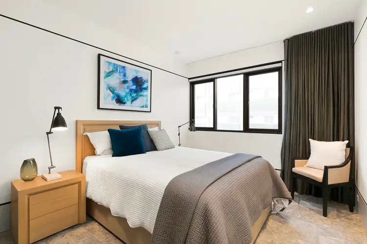 Sixth view of Homely apartment listing, 214/18 Danks Street, Waterloo NSW 2017