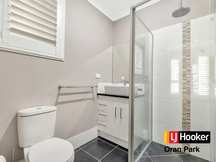 Sixth view of Homely house listing, 12a Leffler Street, Oran Park NSW 2570