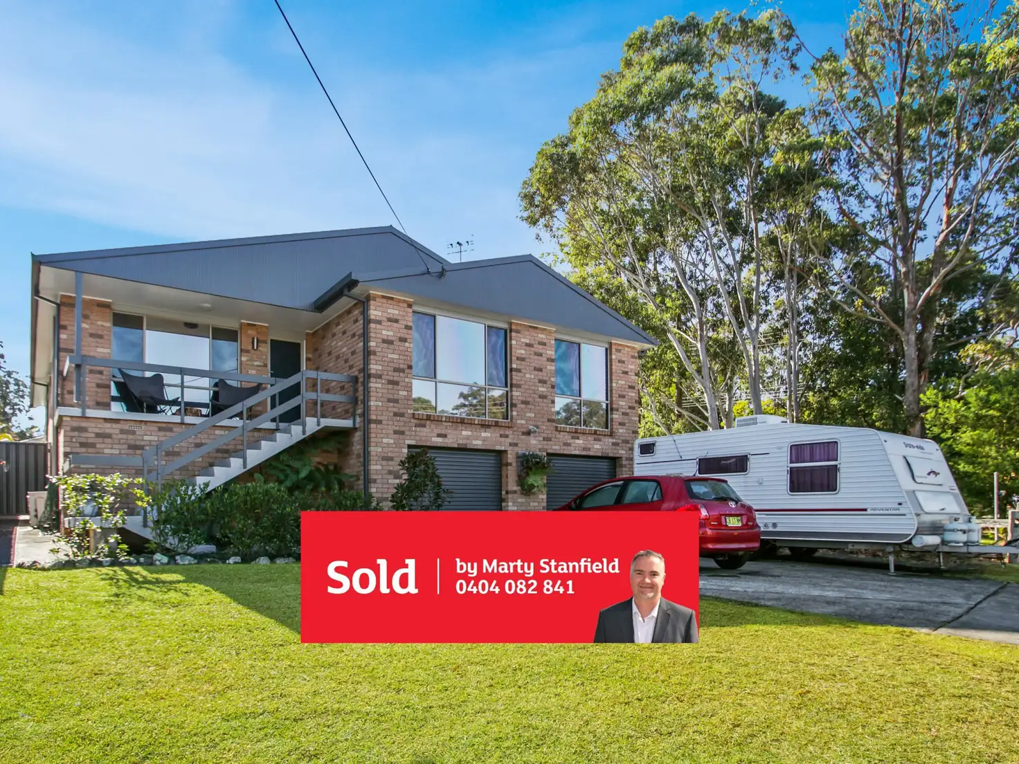 Main view of Homely house listing, 68 St Georges Road, St Georges Basin NSW 2540