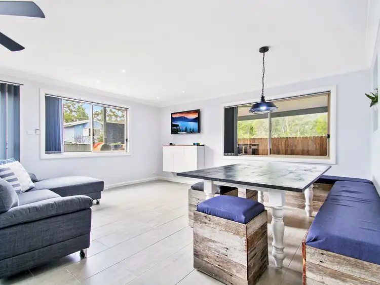 Fifth view of Homely house listing, 68 St Georges Road, St Georges Basin NSW 2540