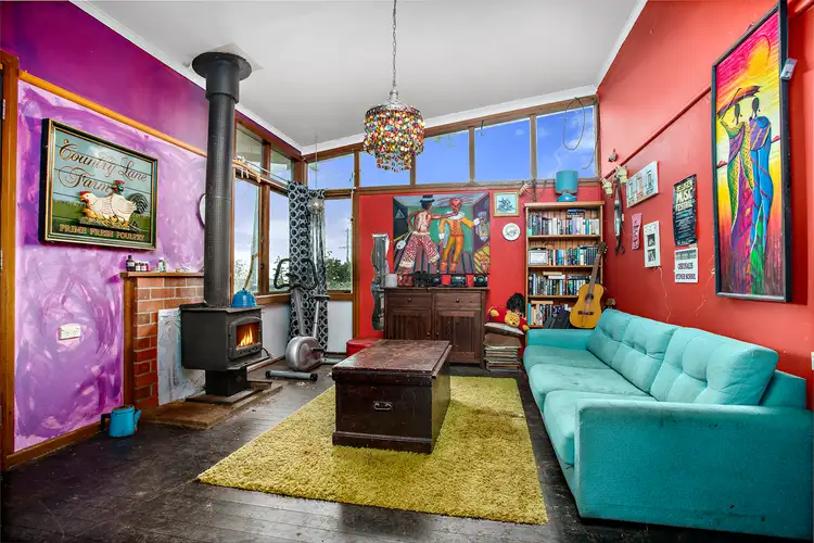 Fourth view of Homely house listing, 21 Hollibone Street, Dorrigo NSW 2453