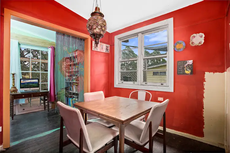Fifth view of Homely house listing, 21 Hollibone Street, Dorrigo NSW 2453
