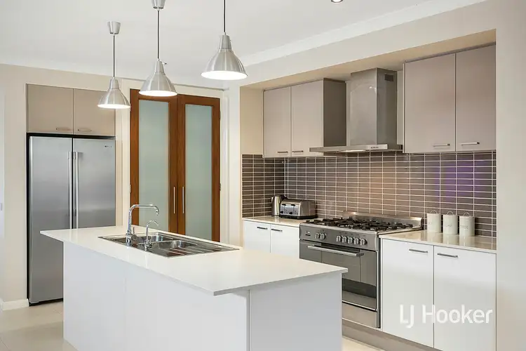 Fourth view of Homely house listing, 2 Barkala Street, The Ponds NSW 2769