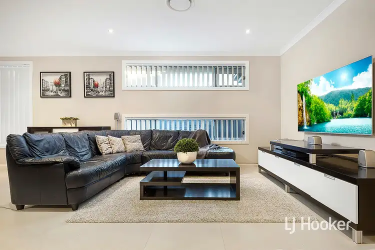 Fifth view of Homely house listing, 2 Barkala Street, The Ponds NSW 2769