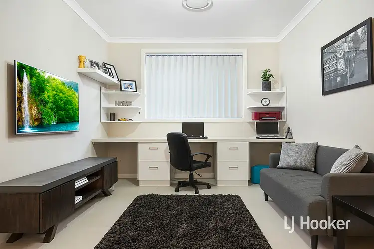 Sixth view of Homely house listing, 2 Barkala Street, The Ponds NSW 2769