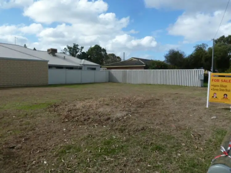 Second view of Homely land listing, Lot 1/24A Brandon Way, Lynwood WA 6147