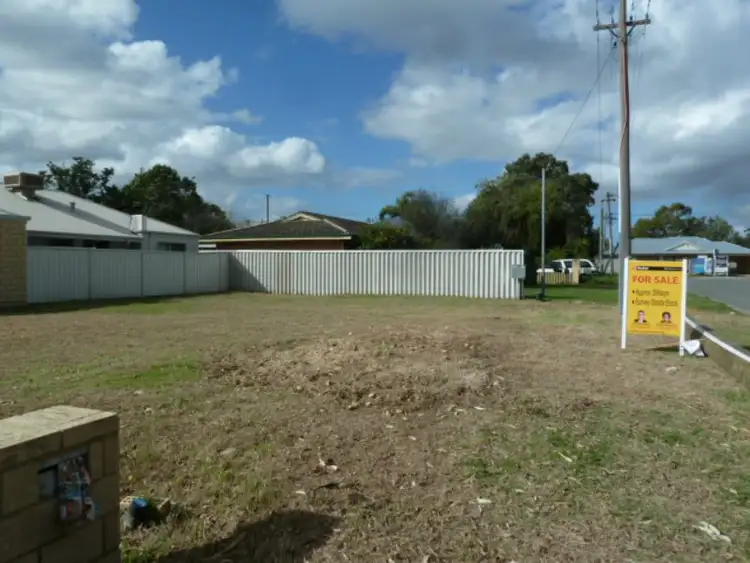 Third view of Homely land listing, Lot 1/24A Brandon Way, Lynwood WA 6147
