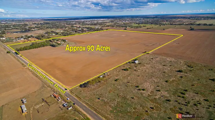 Second view of Homely land listing, 69 Germantown Road, Two Wells SA 5501