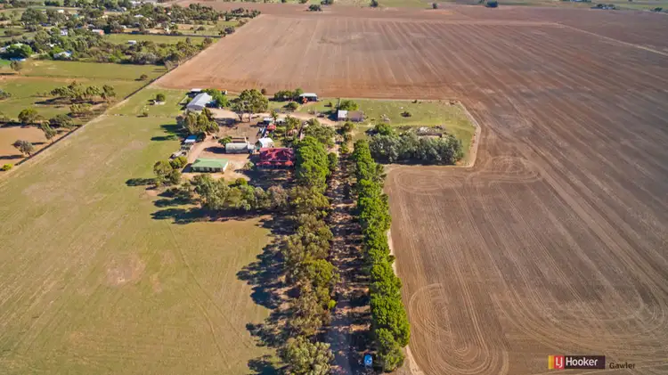 Fourth view of Homely land listing, 69 Germantown Road, Two Wells SA 5501