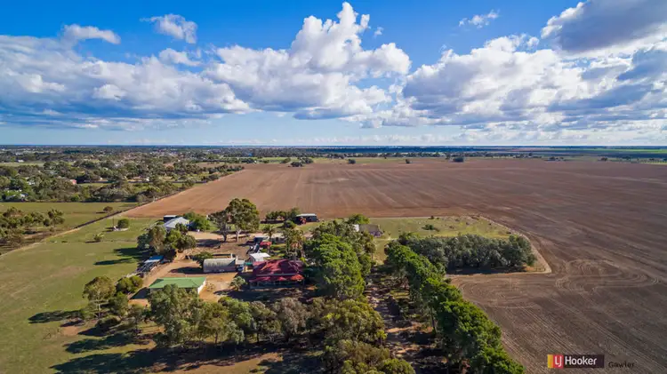 Fifth view of Homely land listing, 69 Germantown Road, Two Wells SA 5501