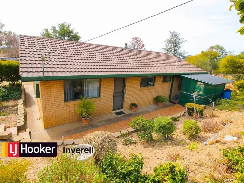 Main view of Homely rural property listing, 7068 Gwydir Highway, Inverell NSW 2360