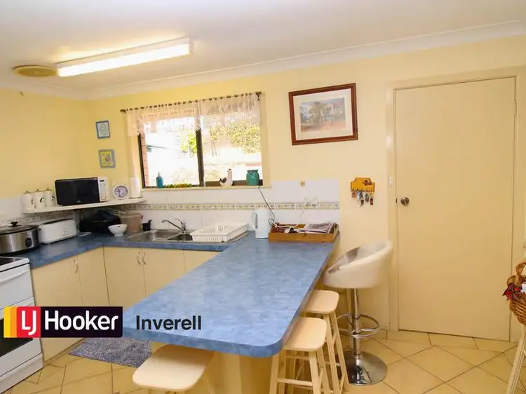 Fifth view of Homely rural property listing, 7068 Gwydir Highway, Inverell NSW 2360