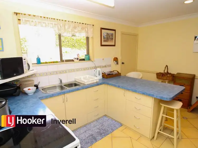 Sixth view of Homely rural property listing, 7068 Gwydir Highway, Inverell NSW 2360