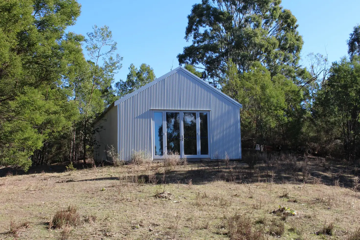 Main view of Homely land listing, 142 Eagles Nest Road, Brogo NSW 2550