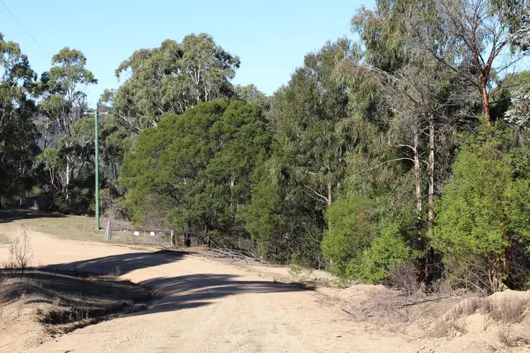 Fourth view of Homely land listing, 142 Eagles Nest Road, Brogo NSW 2550