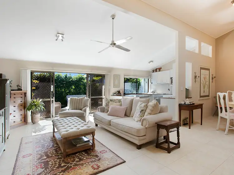 Second view of Homely unit listing, 9/7 Campbell Street, Bundall QLD 4217