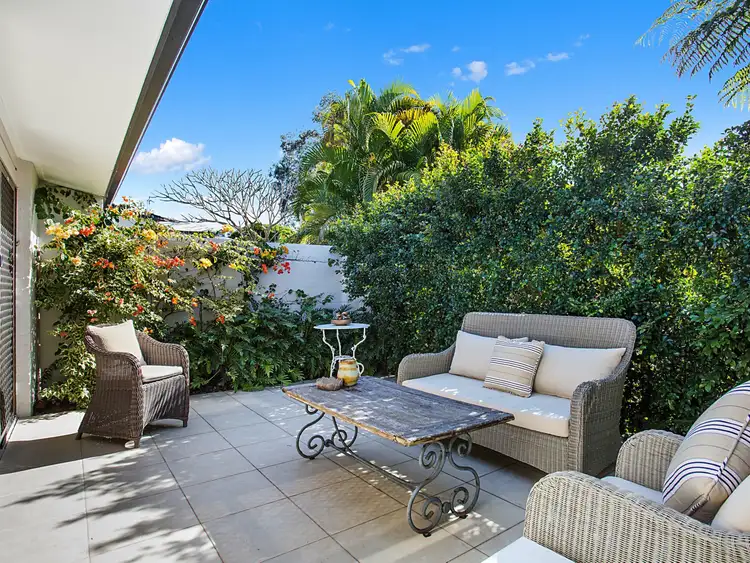 Third view of Homely unit listing, 9/7 Campbell Street, Bundall QLD 4217