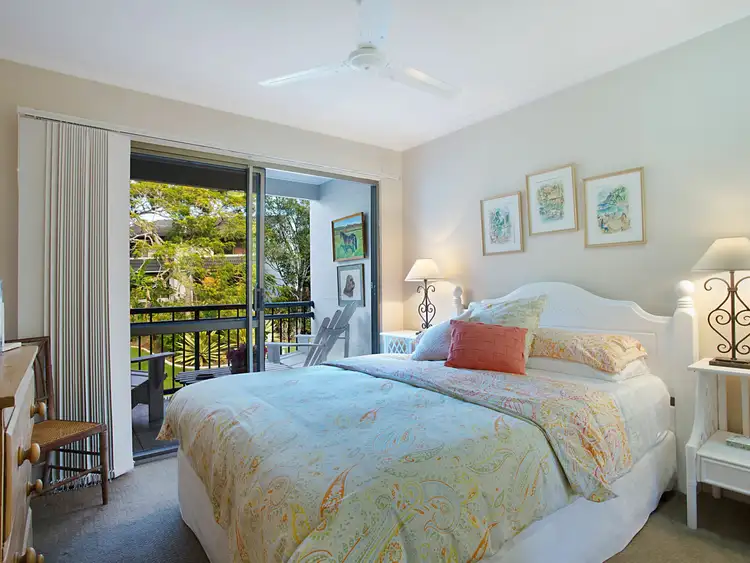 Sixth view of Homely unit listing, 9/7 Campbell Street, Bundall QLD 4217