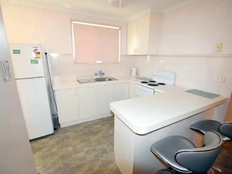 Third view of Homely unit listing, Unit 5,6,7/41 O'Connell Street, Barney Point QLD 4680