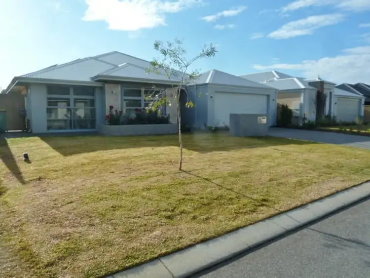 4 Millway Avenue, Southern River WA 6110