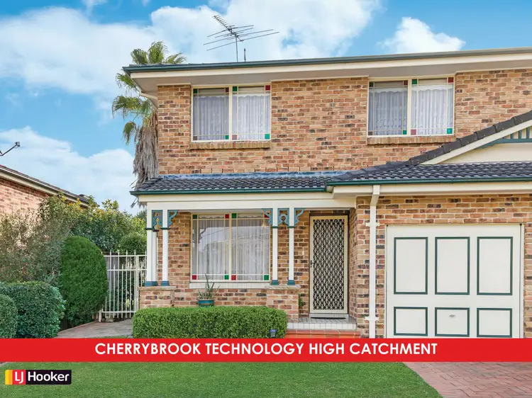 71 Jenner Road, Dural NSW 2158