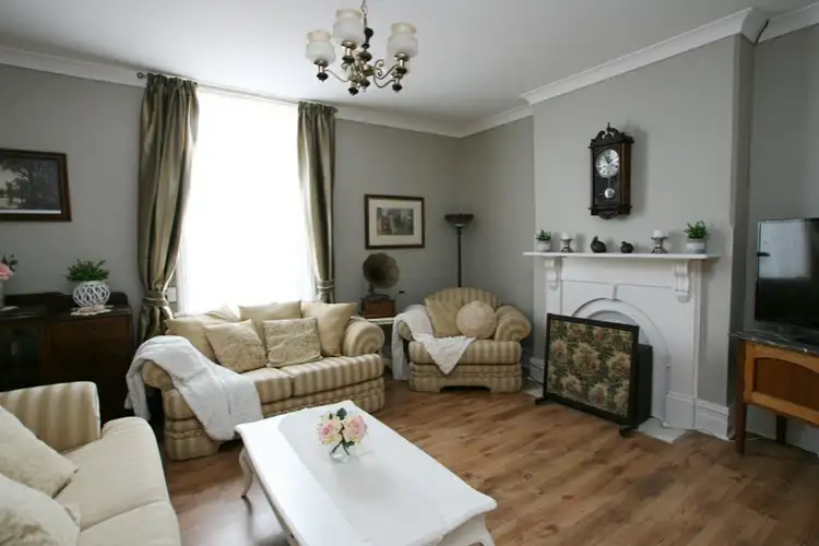 Second view of Homely house listing, 13 Powell Terrace, Kadina SA 5554