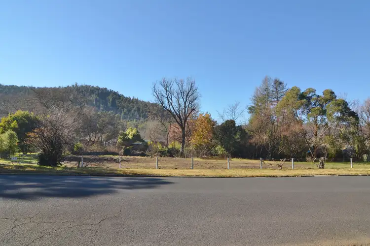 Main view of Homely land listing, 27 Macaulay Street, Lithgow NSW 2790