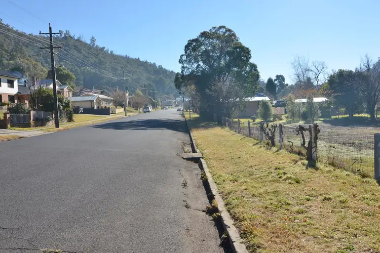 Fourth view of Homely land listing, 27 Macaulay Street, Lithgow NSW 2790